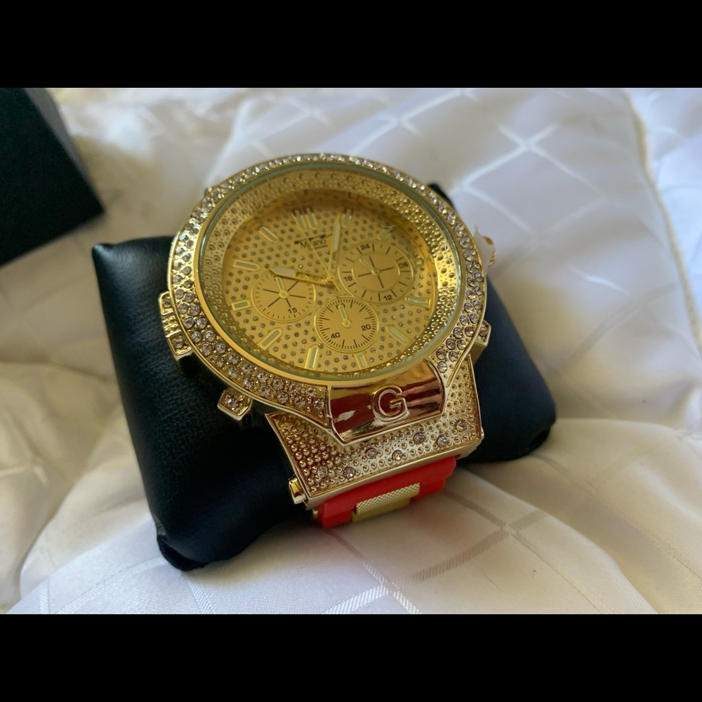 Men’s Watch - Picture 4 of 12